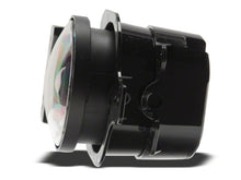 Load image into Gallery viewer, Raxiom 18-23 Jeep Wrangler JL Axial Series 9-In Angel Eye LED Headlights- Blk Housing (Clear Lens) Headlights Raxiom
