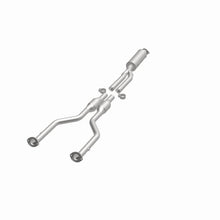 Load image into Gallery viewer, Magnaflow California Direct Fit Converter 06-13 Lexus IS350 3.5L
