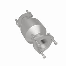 Load image into Gallery viewer, Magnaflow 08-10 Honda Accord 3.5L Direct Fit Converter
