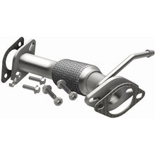 Load image into Gallery viewer, BRE Exhaust 11-14 Sonata 2.0L 2.4L Front Pipe Kit
