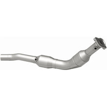 Load image into Gallery viewer, MagnaFlow Conv DF 05-08 LR3/RR Sport Driver Side
