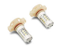 Load image into Gallery viewer, Raxiom 18-26 Jeep Wrangler JL Axial Series H16 Stage 1 LED Fog Light Bulbs | J122515-JL
