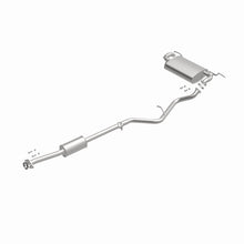 Load image into Gallery viewer, MagnaFlow BRE Exhaust Kit 13-16 SUBARU XV CROSSTREK CROSSTREK 2.0L
