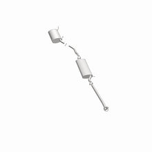 Load image into Gallery viewer, MagnaFlow BRE Exhaust Kit 01-04 MDX Pilot 3.5L
