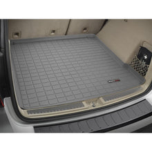 Load image into Gallery viewer, WeatherTech 12+ Mercedes-Benz ML-Class Cargo Liners - Grey
