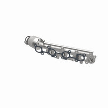 Load image into Gallery viewer, Magnaflow 05-09 Lexus GX470 4.7L Direct Fit Converter
