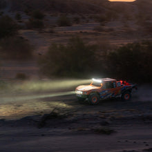 Load image into Gallery viewer, Rigid Industries Light Bars &amp; Cubes Rigid Industries 360-Series Laser 6in Amber Backlight

