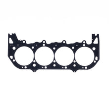 Load image into Gallery viewer, Cometic GM/Mercury Marine Big Block V8 Gen-IV/V/VI .075in MLS Cylinder Head Gasket - 4.600in Bore
