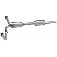 Load image into Gallery viewer, MagnaFlow Conv DF 96 Bronco F150/F250 2 Conv
