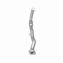 Load image into Gallery viewer, Magnaflow 07-08 Chevrolet Suburban 2500 6.0L Direct Fit Converter
