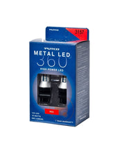 Load image into Gallery viewer, Putco 3157 - Red Metal 360 LED Light Strip LED Putco
