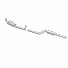 Load image into Gallery viewer, Magnaflow 08-10 Mercedes-Benz C300 3.0L Direct Fit Converter
