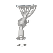 Load image into Gallery viewer, MagnaFlow 11-17 Ford Fiesta 1.6L DF Converter
