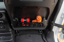 Load image into Gallery viewer, DV8 Offroad 2018-2025 Jeep Wrangler JL JLU Gladiator JT DV8 Offroad Seat Back Molle Pockets
