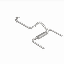 Load image into Gallery viewer, MagnaFlow 93-97 Camaro Firebird 5.7L BRE Exhaust Kit
