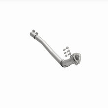 Load image into Gallery viewer, BRE Exhaust 02-05 A4 Quattro A4 1.8L Front Pipe Kit
