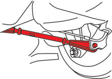 Load image into Gallery viewer, SPC Performance 03-10 Mini Cooper Rear Adjustable Camber Arms Alignment Kits SPC Performance
