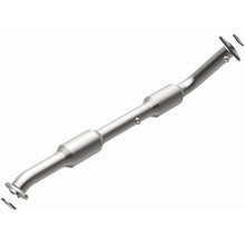 Load image into Gallery viewer, Magnaflow 13-17 Lexus LX570 5.7L Direct Fit Converter
