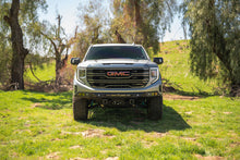 Load image into Gallery viewer, DV8 Offroad 2022+ GMC Sierra 1500 (Excl. AT4X &amp; Diesel Models) Offroad Spec Series Front Bumper
