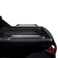 Putco 22-23 Hyundai Santa Cruz 4Ft 3In SSR Locker Side Rails Body Armor & Rock Rails Putco