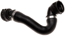 Load image into Gallery viewer, Gates 08-10 BMW 535I 6-Cyl. 3.0L Lower Molded Coolant Hose
