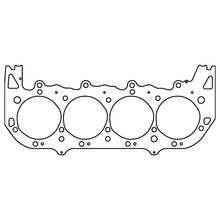 Load image into Gallery viewer, Cometic Mercury Marine Chevy Mark-IV-GM Gen-V/VI Big Block V8 .040in MLS Cyl Head Gskt-4.510in Bore
