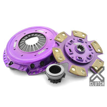 Load image into Gallery viewer, XClutch 88-91 BMW M3 Base 2.3L Stage 2 Sprung Ceramic Clutch Kit
