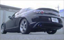 Load image into Gallery viewer, GReddy 09-10 Mazda RX8 CS-GTS Exhaust | 10140712
