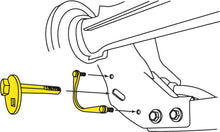 Load image into Gallery viewer, MOOG 03-06 Ford Expedition Front Cam Bolt Kit | K80069
