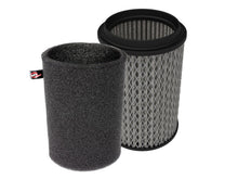 Load image into Gallery viewer, aFe 16-20 Yamaha YXZ1000R Aries Powersport OE Replacement Pro DRY S Air Filter w/ Foam Pre-Filter aFe
