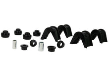 Load image into Gallery viewer, Whiteline 1966-1976 Ford F-100 C-Bushing 2 Deg Offset - Set Of 4 Whiteline
