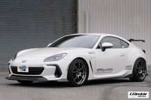 Load image into Gallery viewer, GReddy X Voltex 22 Toyota GR86 Aero Kit ZN8/ZD8 Rear Wing Swan Neck CFRP | 17510239
