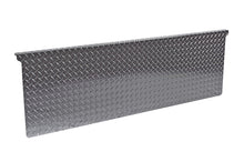 Load image into Gallery viewer, Deezee 99-07 Ford SuperDuty Tailgate Protector Full Black-Tread Truck Bed Liner - Drop-In Dee Zee
