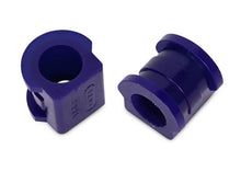 Load image into Gallery viewer, SuperPro Sway Bar Mount Bushing - 22mm Bar
