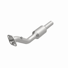 Load image into Gallery viewer, Magnaflow California Direct Fit Converter 08 Dodge Caliber 2.4L
