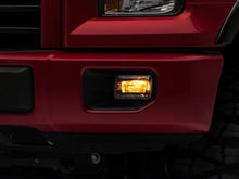 Load image into Gallery viewer, Raxiom 15-20 Ford F-150 Excluding Raptor Axial Series Dual Function LED Fog Lights White/Amber Headlights Raxiom
