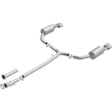 Load image into Gallery viewer, MagnaFlow BRE Exhaust Kit 11-15 Kia Optima
