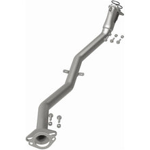 Load image into Gallery viewer, BRE Exhaust 90-96 D21 Pickup 2.4L Front Pipe Kit | 107-0125
