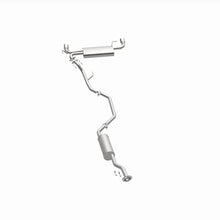 Load image into Gallery viewer, MagnaFlow BRE Exhaust Kit 03-07 Nissan Murano 3.5L
