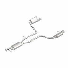 Load image into Gallery viewer, BRExhaust Exhaust Kit - 08-14 Mercedes C300
