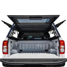 Load image into Gallery viewer, Westin EXP Truck Cap COMPLETE KIT A + B (24-25 Ford Ranger CC 5ft. Bed) Westin
