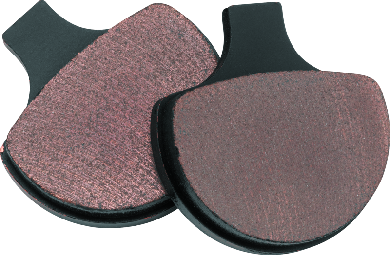 Twin Power 84-99 Various Sintered Brake Pads Replaces H-D 44063-83C Front TwinPower