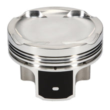 Load image into Gallery viewer, JE Pistons 07+ Mitsubishi EVO X 4B11 86.25 Bore 10.0:1 +1.1cc Dome (Set of 4) JE Pistons

