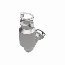 Load image into Gallery viewer, Magnaflow 09-10 Subaru Forester H4 2.5L California Direct-Fit Catalytic Convert
