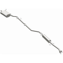 Load image into Gallery viewer, MagnaFlow BRE Exhaust Kit 08-12 Honda Accord 2.4L
