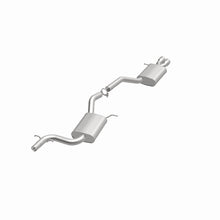 Load image into Gallery viewer, MagnaFlow BRE Exhaust Kit 12-18 Volkswagen Jetta

