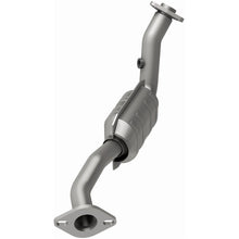 Load image into Gallery viewer, MagnaFlow Conv DF 01-04 Nissan Frontier/XTerra 3.3L (Exc Supercharged) P/S Rear (49 State)
