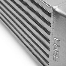 Load image into Gallery viewer, Cobb 22-23 Ford Bronco Raptor (Factory Location) Silver Front Mount Intercooler Intercooler Kits COBB
