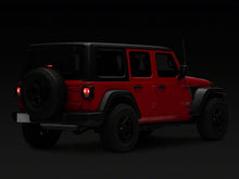Load image into Gallery viewer, Raxiom 18-23 Jeep Wrangler JL Axial Series LED Third Brake Light- Smoked Brake Lights Raxiom
