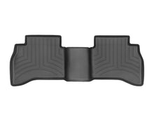 Load image into Gallery viewer, WeatherTech 21+ Chevrolet TrailBlazer Rear (2nd Row) FloorLiner - Black | 4416175
